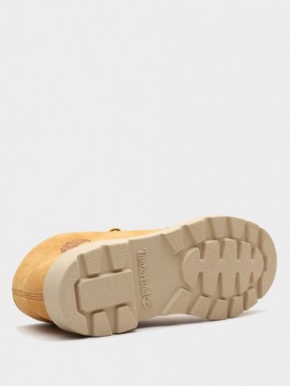 Ботинки Timberland модель TB0A292A231 — фото 3 - INTERTOP