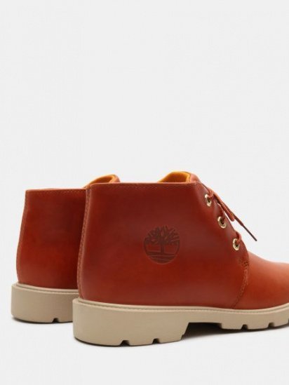 Черевики Timberland модель TB0A2BJD814 — фото - INTERTOP