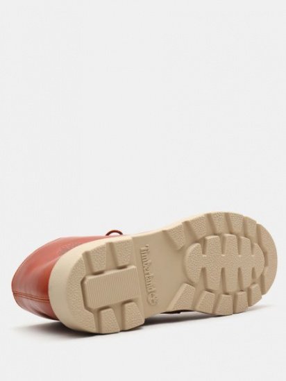 Черевики Timberland модель TB0A2BJD814 — фото 3 - INTERTOP
