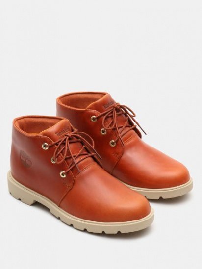 Черевики Timberland модель TB0A2BJD814 — фото 4 - INTERTOP