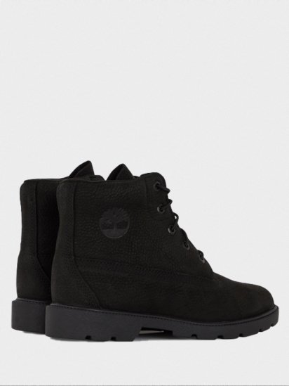 Ботинки Timberland модель TB0A2BH6001 — фото - INTERTOP