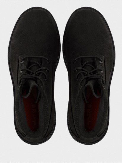 Ботинки Timberland модель TB0A2BH6001 — фото 4 - INTERTOP
