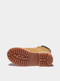 Ботинки Timberland Premium 6 Inch модель TB012909713 Фото
