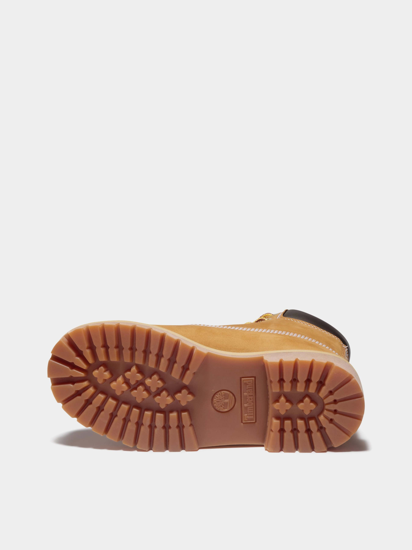 Ботинки Timberland Premium 6 Inch модель TB012909713 Фото