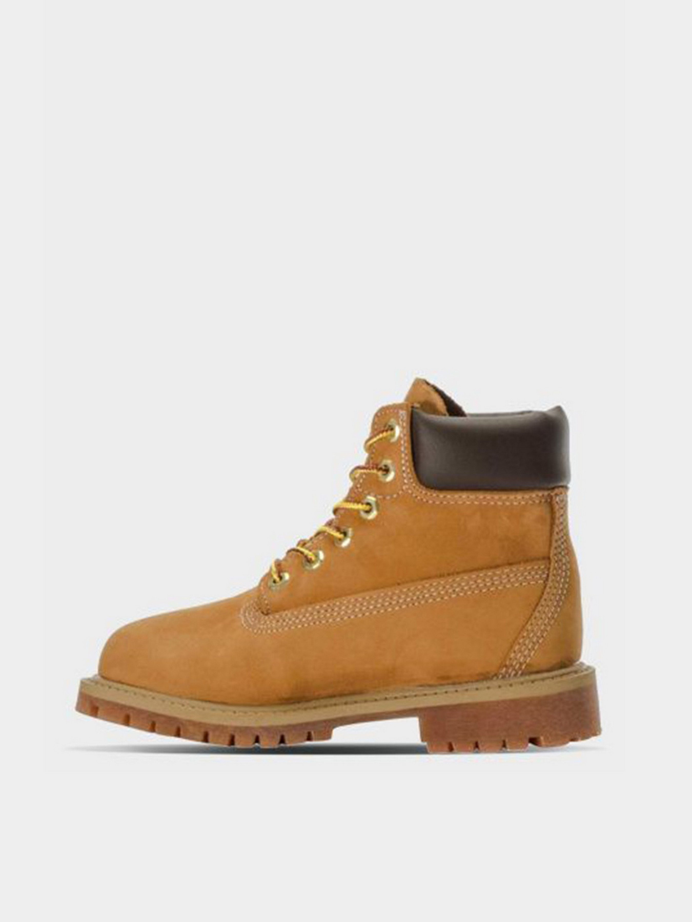Черевики Timberland Premium 6 Inch модель TB012709713 Фото