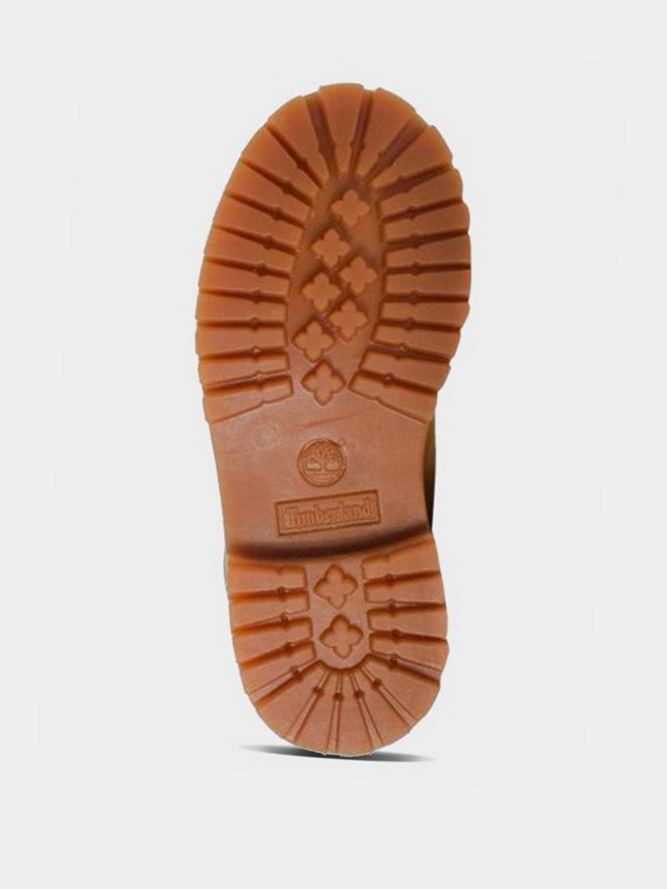 Черевики Timberland Premium 6 Inch модель TB012709713 Черевики Timberland Premium 6 Inch модель TB012709713 Фото