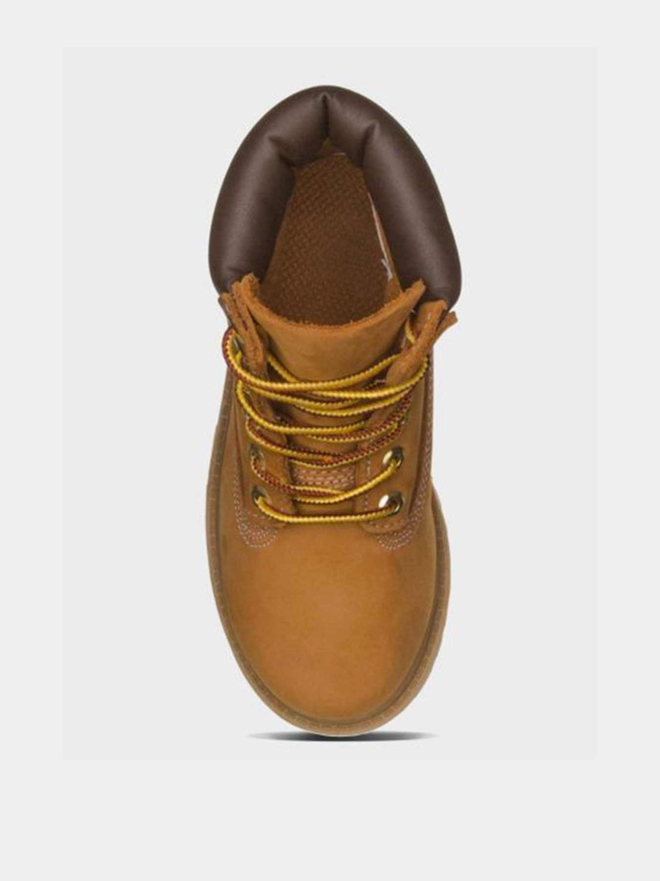 Черевики Timberland Premium 6 Inch модель TB012709713 Черевики Timberland Premium 6 Inch модель TB012709713 Фото
