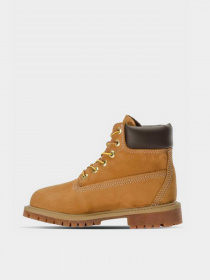 Черевики Timberland Premium 6 Inch модель TB012709713 Черевики Timberland Premium 6 Inch модель TB012709713 Фото