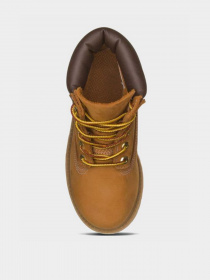 Черевики Timberland Premium 6 Inch модель TB012709713 Черевики Timberland Premium 6 Inch модель TB012709713 Фото