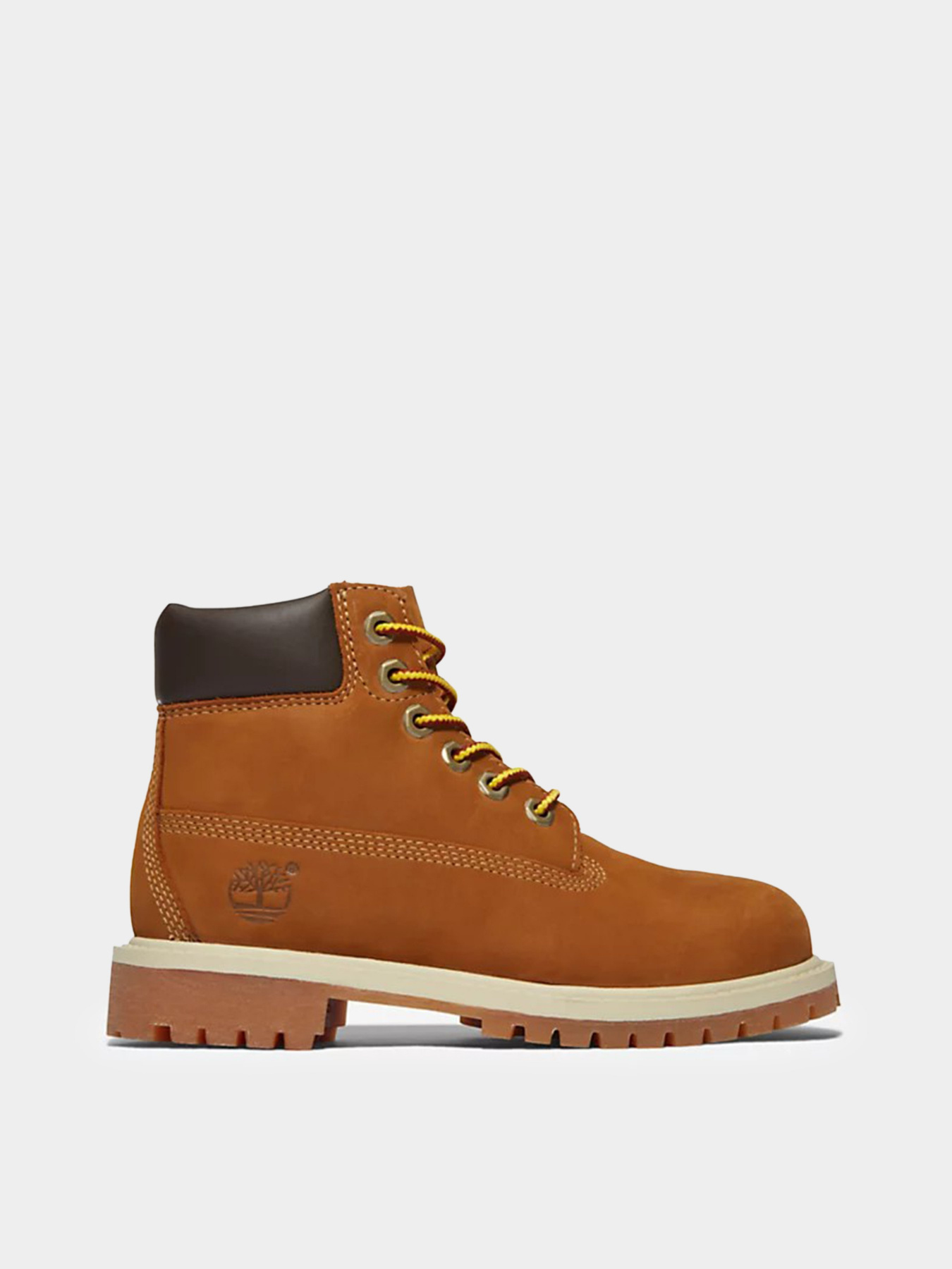 Черевики та чоботи Timberland Premium 6-Inch Waterproof модель TB014949214 Фото