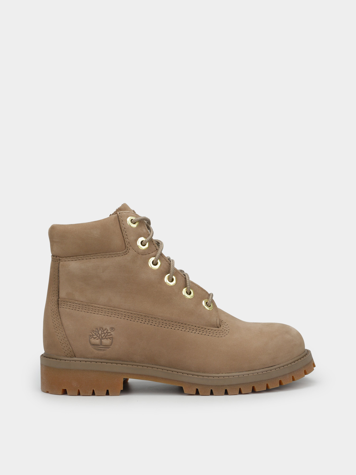 Ботинки Timberland Premium 6-Inch Waterproof модель TB0A1VDTD82 Фото