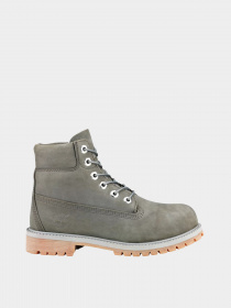 Ботинки Timberland Premium 6 Inch модель TB0A1VD7P20 Фото