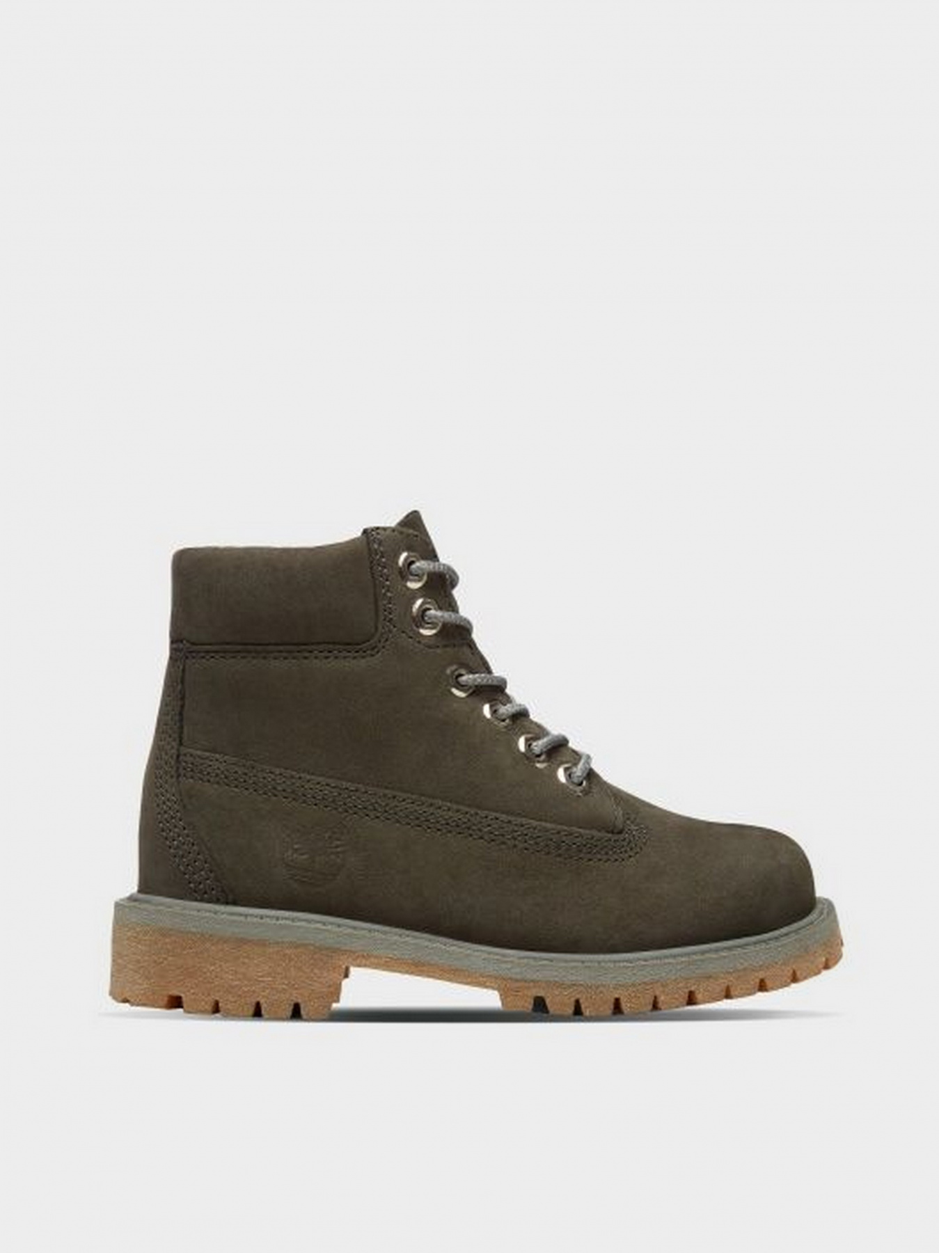 Ботинки Timberland Premium 6 Inch модель TB0A1VLCP20 Фото