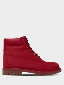 Ботинки Timberland Premium 6-Inch Waterproof модель TB0A13HV626 Фото