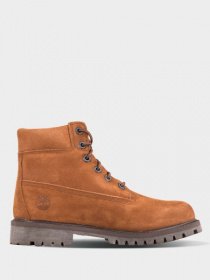 Ботинки Timberland Premium 6-Inch Waterproof модель TB0A2BKM140 Фото