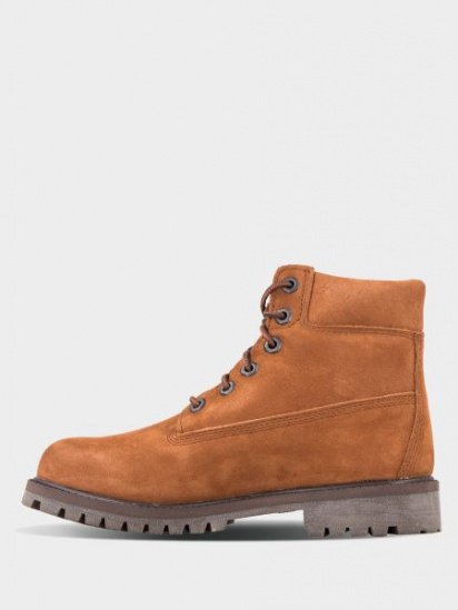 Ботинки Timberland Premium 6-Inch Waterproof модель TB0A2BKM140 — фото - INTERTOP