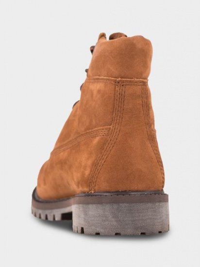 Ботинки Timberland Premium 6-Inch Waterproof модель TB0A2BKM140 — фото 3 - INTERTOP