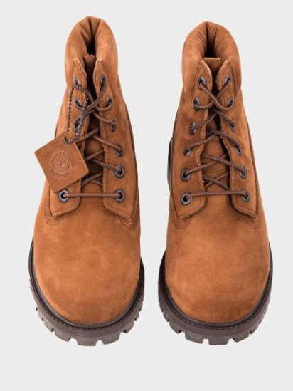 Ботинки Timberland Premium 6-Inch Waterproof модель TB0A2BKM140 — фото 5 - INTERTOP