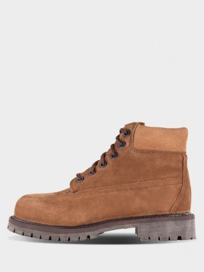 Ботинки Timberland Premium модель TB0A2BM7140 — фото - INTERTOP