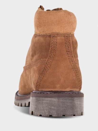 Ботинки Timberland Premium модель TB0A2BM7140 — фото 3 - INTERTOP