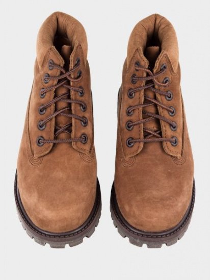 Ботинки Timberland Premium модель TB0A2BM7140 — фото 5 - INTERTOP