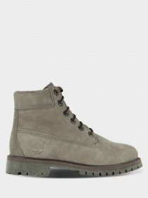 Ботинки Timberland Premium 6-Inch Waterproof модель TB0A294H901 Фото