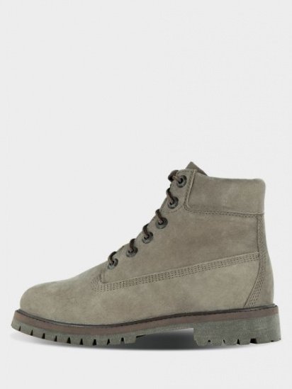 Ботинки Timberland Premium 6-Inch Waterproof модель TB0A294H901 — фото - INTERTOP