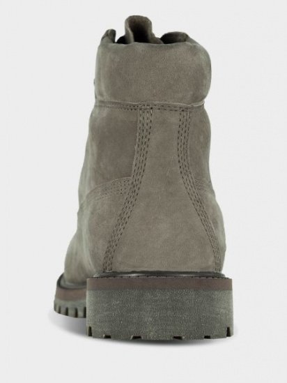 Ботинки Timberland Premium 6-Inch Waterproof модель TB0A294H901 — фото 3 - INTERTOP