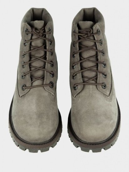 Ботинки Timberland Premium 6-Inch Waterproof модель TB0A294H901 — фото 5 - INTERTOP