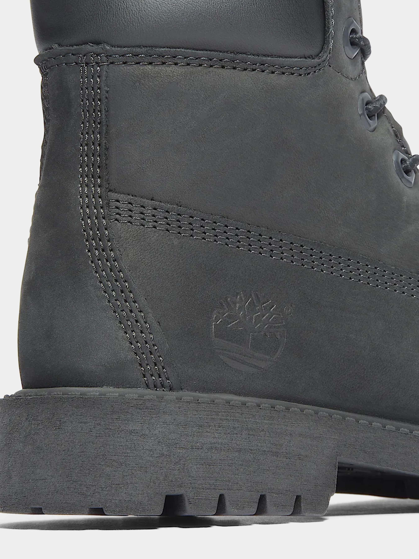 Черевики Timberland TIMBERLAND PREMIUM WATERPROOF модель TB012907001 Фото