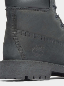 Ботинки Timberland TIMBERLAND PREMIUM WATERPROOF модель TB012907001 Фото