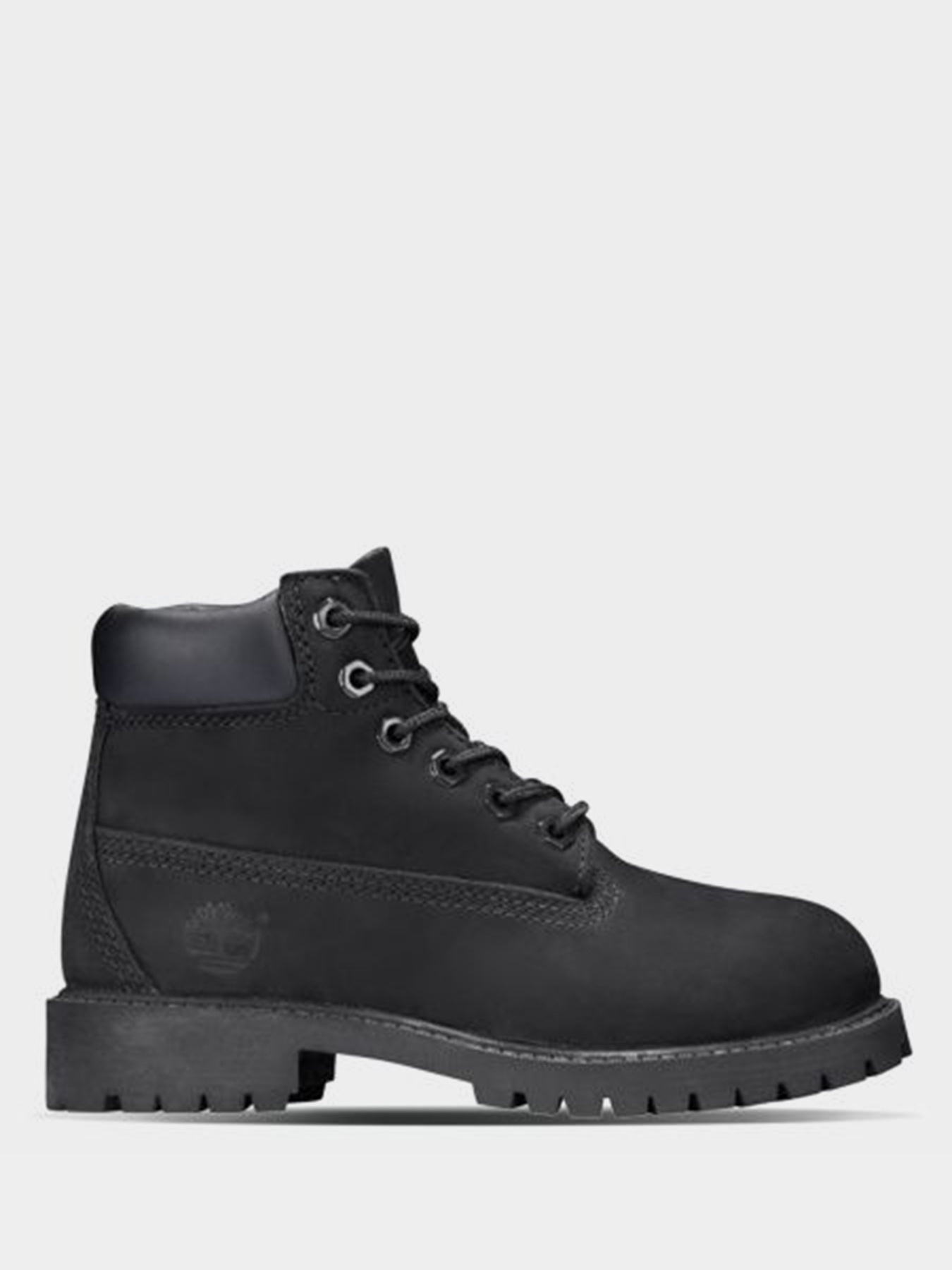 Ботинки Timberland Premium 6 Inch Waterproof модель TB012707001 Фото