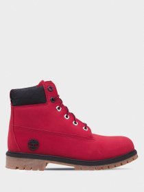 Ботинки Timberland модель TB0A286QP92 Фото