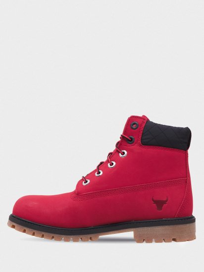 Ботинки Timberland модель TB0A286QP92 — фото - INTERTOP