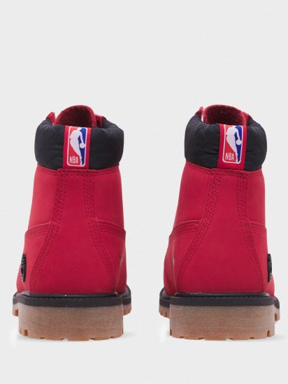 Ботинки Timberland модель TB0A286QP92 — фото 3 - INTERTOP