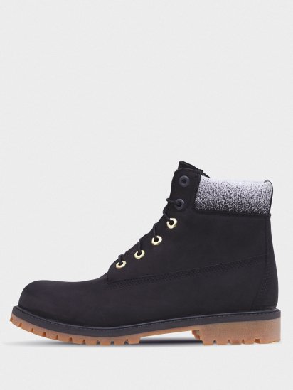 Ботинки Timberland Premium модель TB0A287D001 — фото - INTERTOP