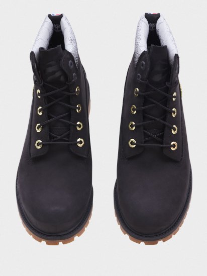 Ботинки Timberland Premium модель TB0A287D001 — фото 4 - INTERTOP