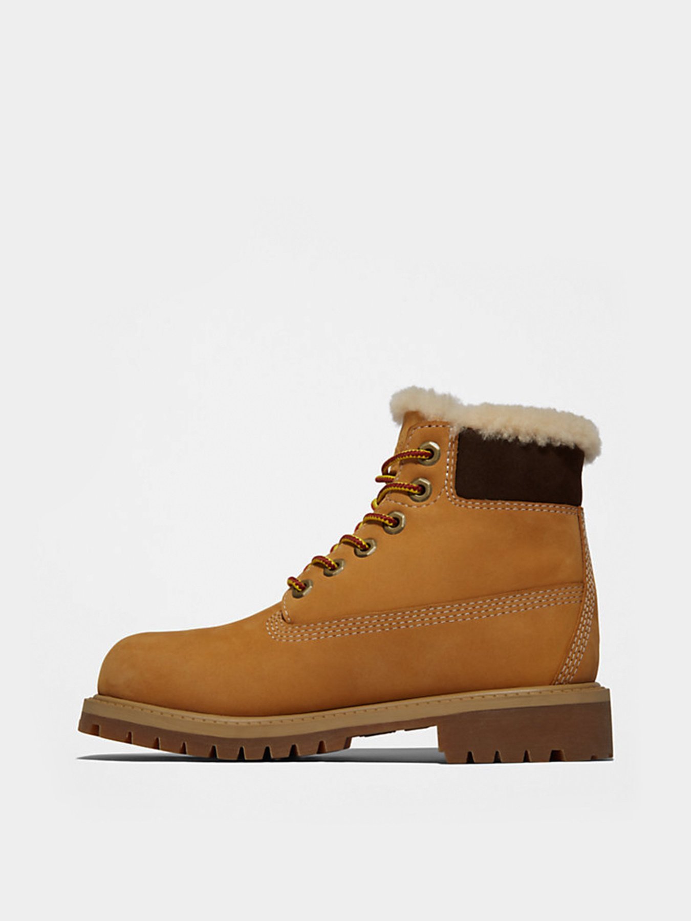 Ботинки Timberland Premium 6 Inch Winter модель TB0A1BEI231 Фото