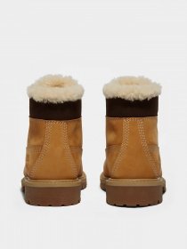 Ботинки Timberland Premium 6 Inch Winter модель TB0A1BEI231 Фото