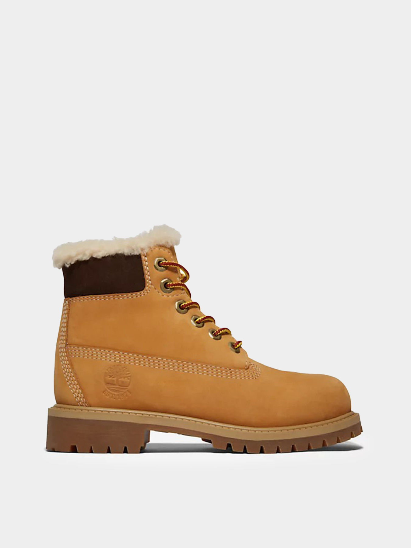 Черевики Timberland Premium 6 Inch Winter модель TB0A17E3231 Фото