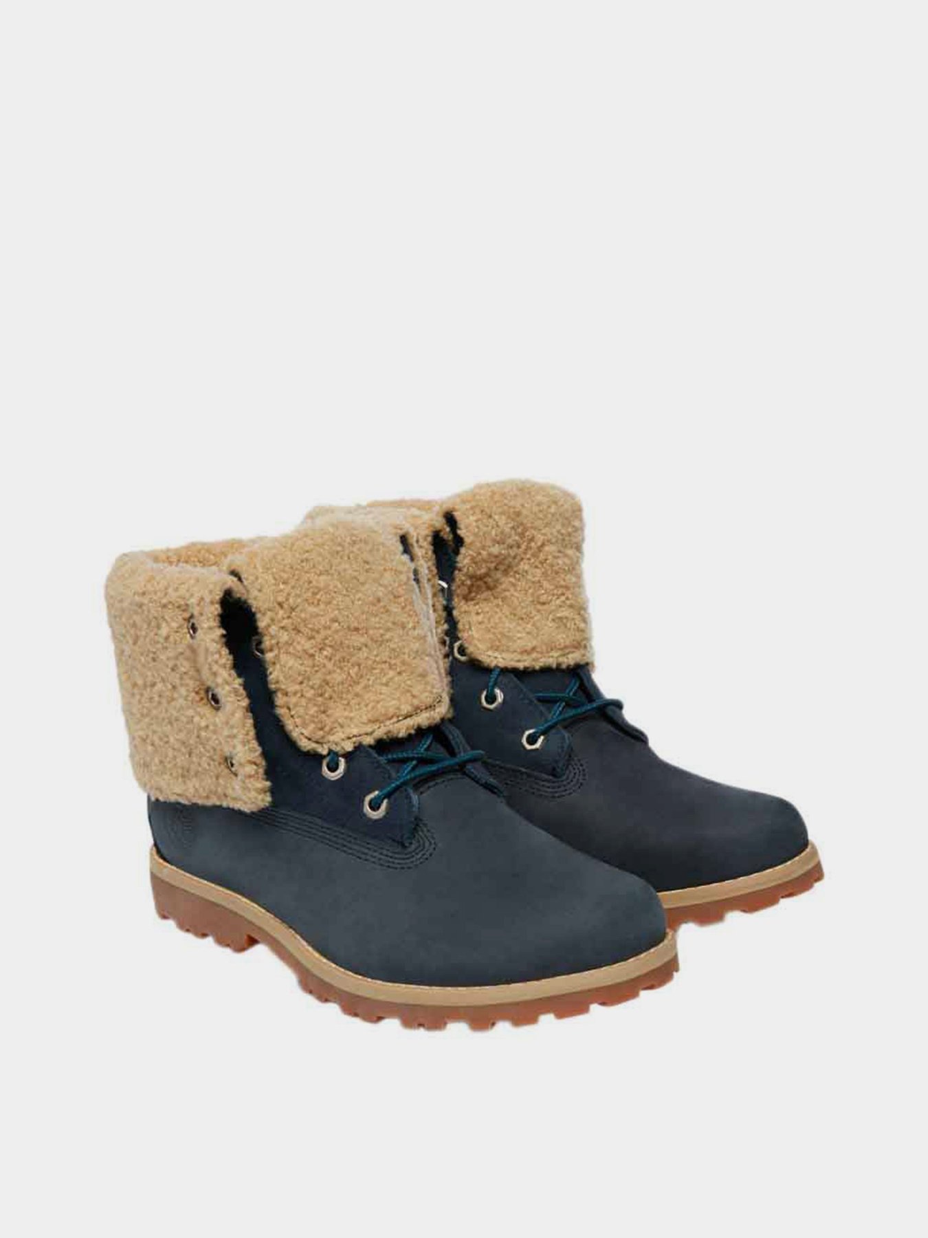Черевики Timberland Authentic модель TB01690A484 Фото