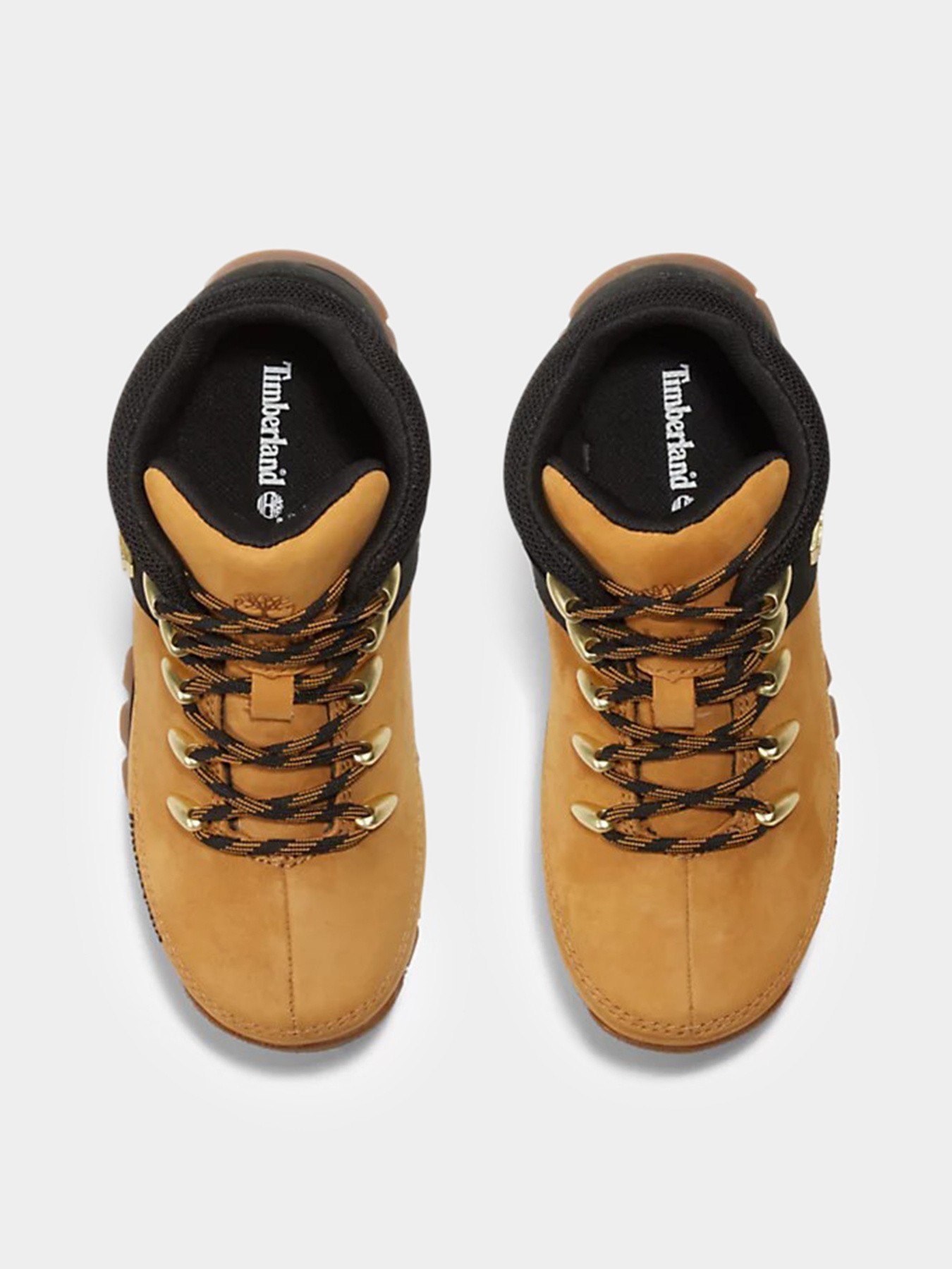 Черевики Timberland Euro Sprint Mid Hiker Модель TB0A1NJU231 Фото