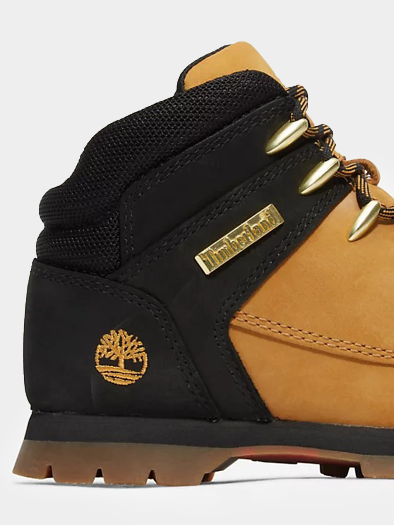 Черевики Timberland Euro Sprint Mid Hiker Модель TB0A1NJU231 Фото