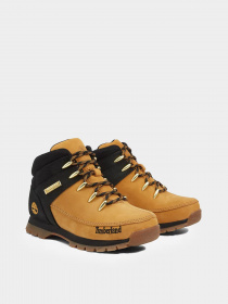 Ботинки Timberland Euro Sprint Mid Hiker модель TB0A1NJU231 Фото