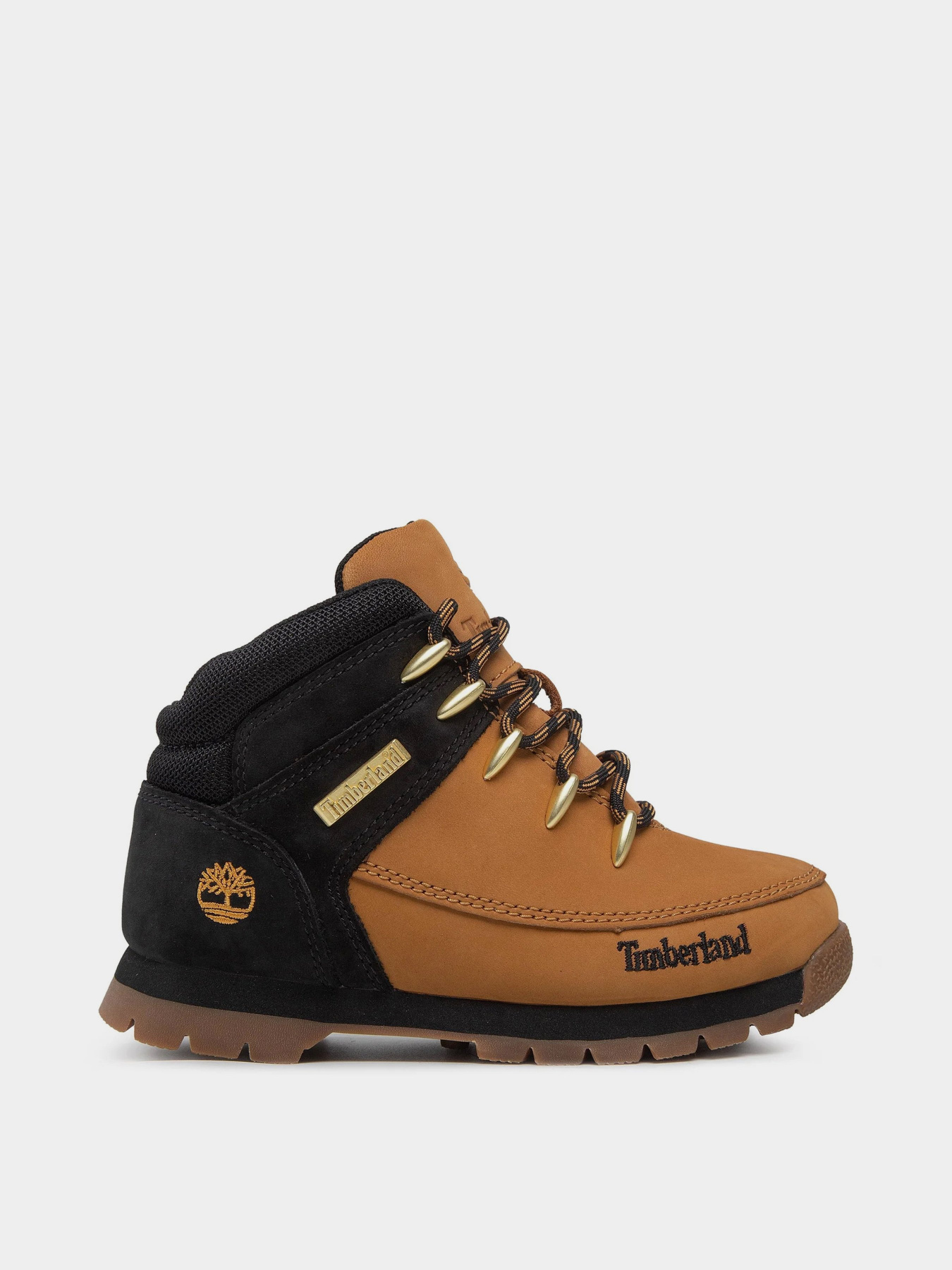 Ботинки Timberland Euro Sprint Mid Hiker модель TB0A1NLB231 Фото