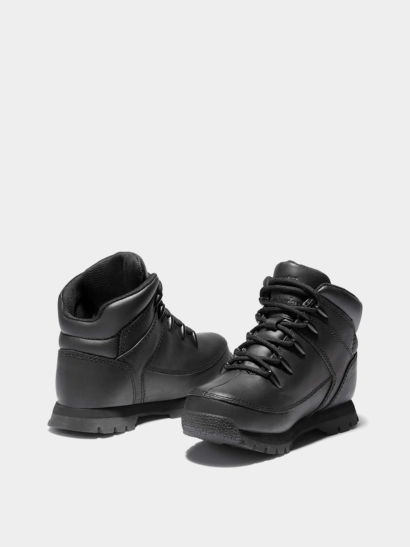 Черевики Timberland Euro Sprint Mid Hiker Модель TB0A13KB001 Фото