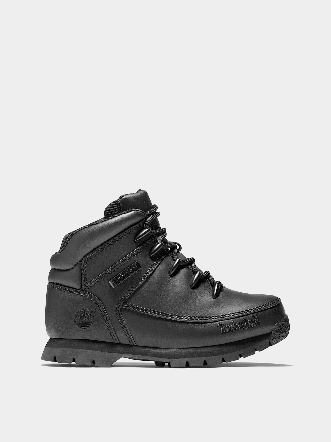 Черевики Timberland Euro Sprint Mid Hiker Модель TB0A13KB001 Фото
