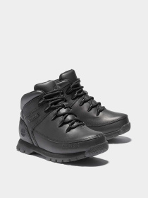 Черевики Timberland Euro Sprint Mid Hiker Модель TB0A13KB001 Фото