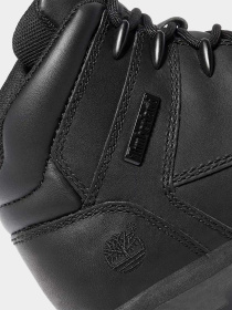 Черевики Timberland Euro Sprint Mid Hiker Модель TB0A13KB001 Фото