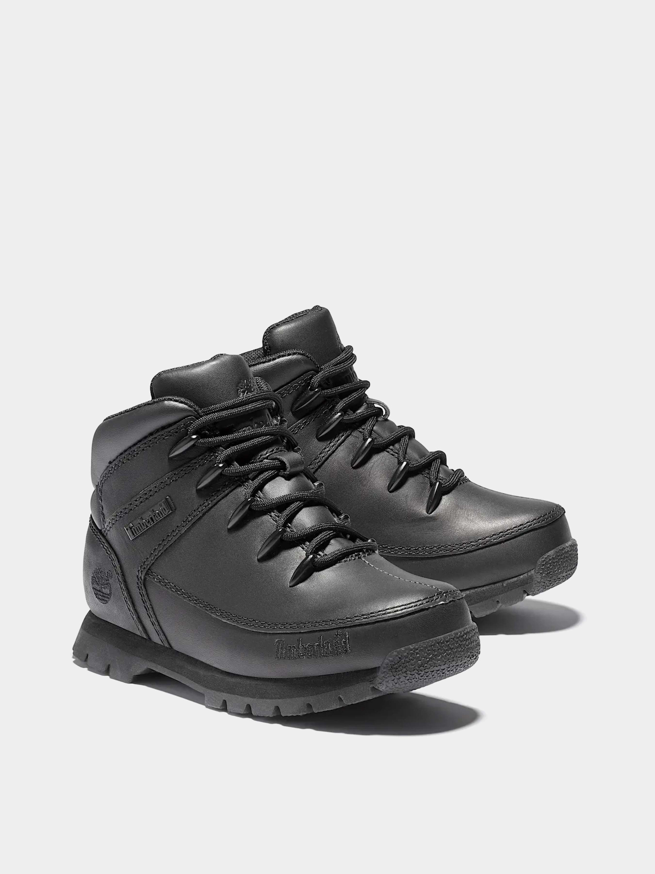 Черевики Timberland Euro Sprint Mid Hiker модель TB0A13KB001 Фото